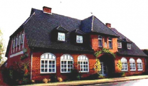  Hotel-Restaurant Pfeffermühle  Дёрферден